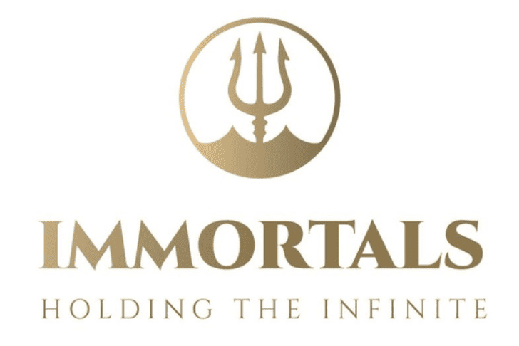 Partner company logo